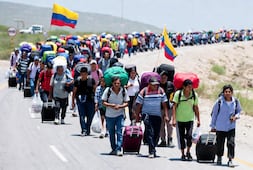 Habitan 550 extranjeros en Hidalgo con Tarjeta de Residente Temporal