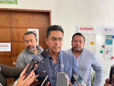 Alcalde de Mineral de la Reforma respalda reducir regidores para ahorrar recursos