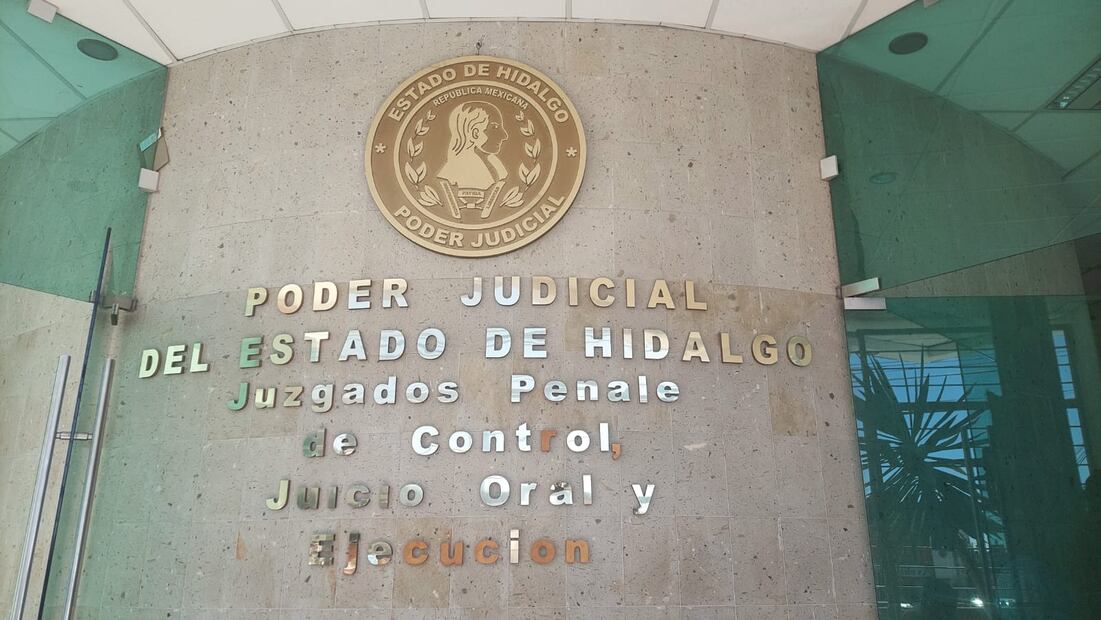 Exdirectora del Instituto de Artes busca reanudar investigación por hechos violentos en la UAEH | Foto: Lorena Rosas