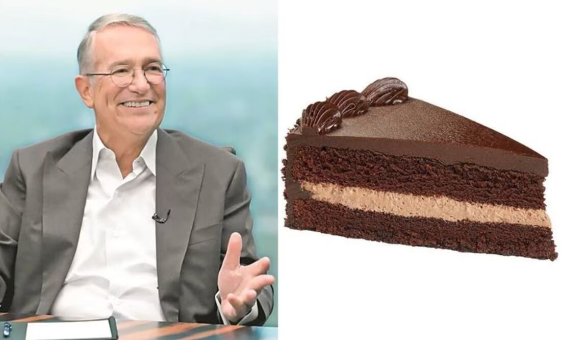 Decenas de usuarios bromearon al respecto, pues consideraron que los pasteles ahora se podrán conseguir a pagos accesibles | Fotos: Twitter