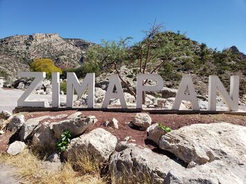 Yethay, el secreto mejor guardado de la sierra de Zimapán