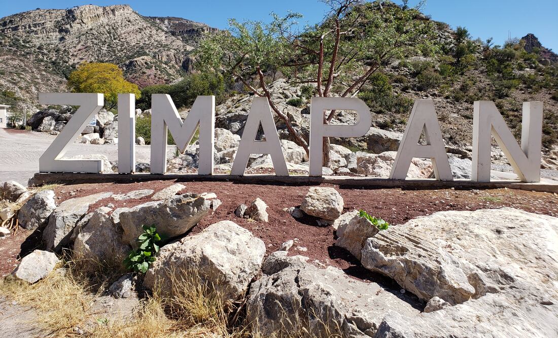 ¿Buscas un escape de la rutina? Foto: Wikimedia Commons