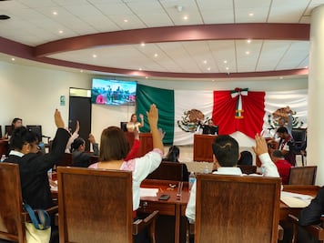 Tulancingo cambia fecha para el segundo informe de gobierno de Lorena García