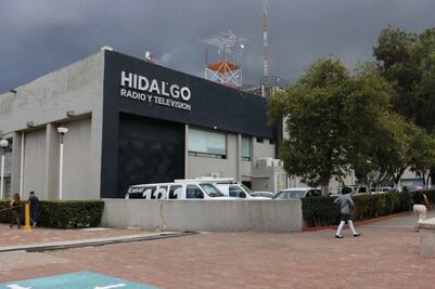 Jueces son los indicados para resolver sentencia contra exdirector de Radio y TV de Hidalgo: JMS