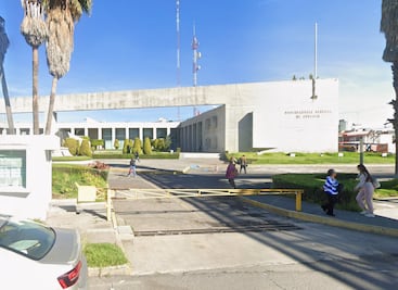 Aumentan 5% las carpetas de investigación en Hidalgo; suman más de 48 mil en 2025