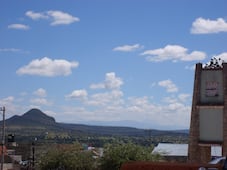 Alertan por venta de terrenos irregulares en Mineral de la Reforma