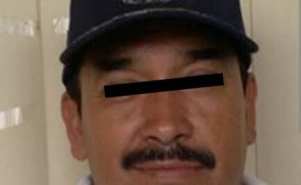 Vinculan a proceso a exfuncionario por privación ilegal de la libertad y violencia política