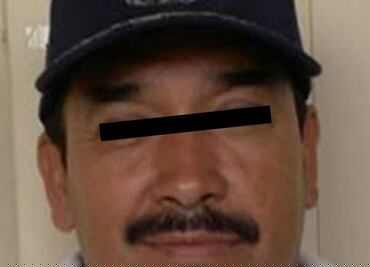 Vinculan a proceso a exfuncionario por privación ilegal de la libertad y violencia política