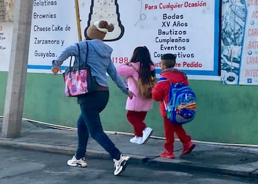 Concluye el 15 de febrero el periodo de preinscripciones a educación básica en Hidalgo