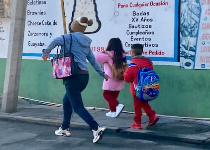 Concluye el 15 de febrero el periodo de preinscripciones a educación básica en Hidalgo