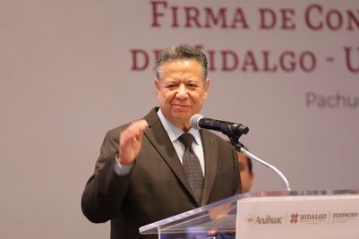 Gobierno de la Transformación iniciará informes regionales en Huejutla