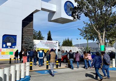 Sin formalizar aún destitución del director del ITP, Miguel Ángel Lee