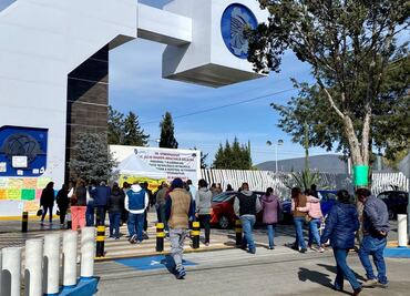 Sin formalizar aún destitución del director del ITP, Miguel Ángel Lee