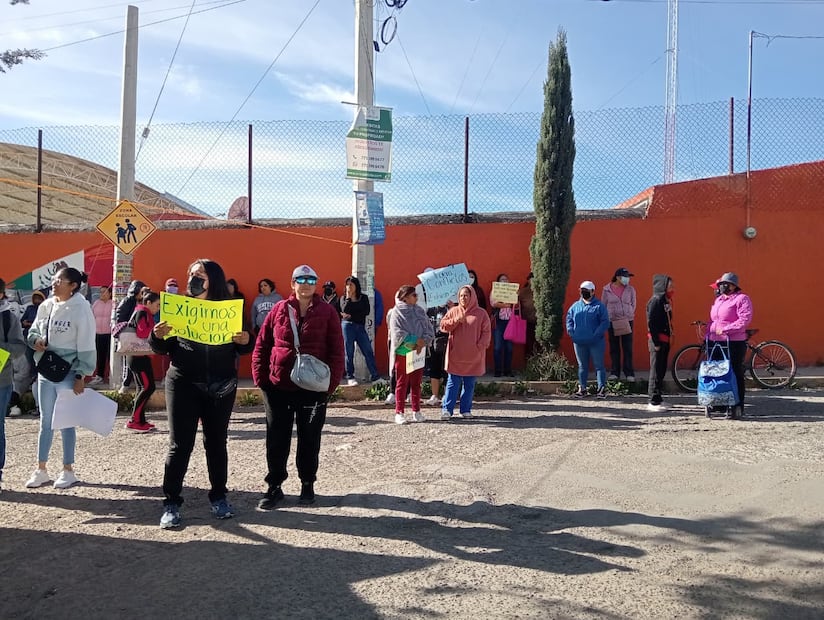 Foto: Luis Soriano
