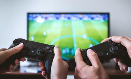 El 72% de los niños piden videojuegos digitales en Navidad