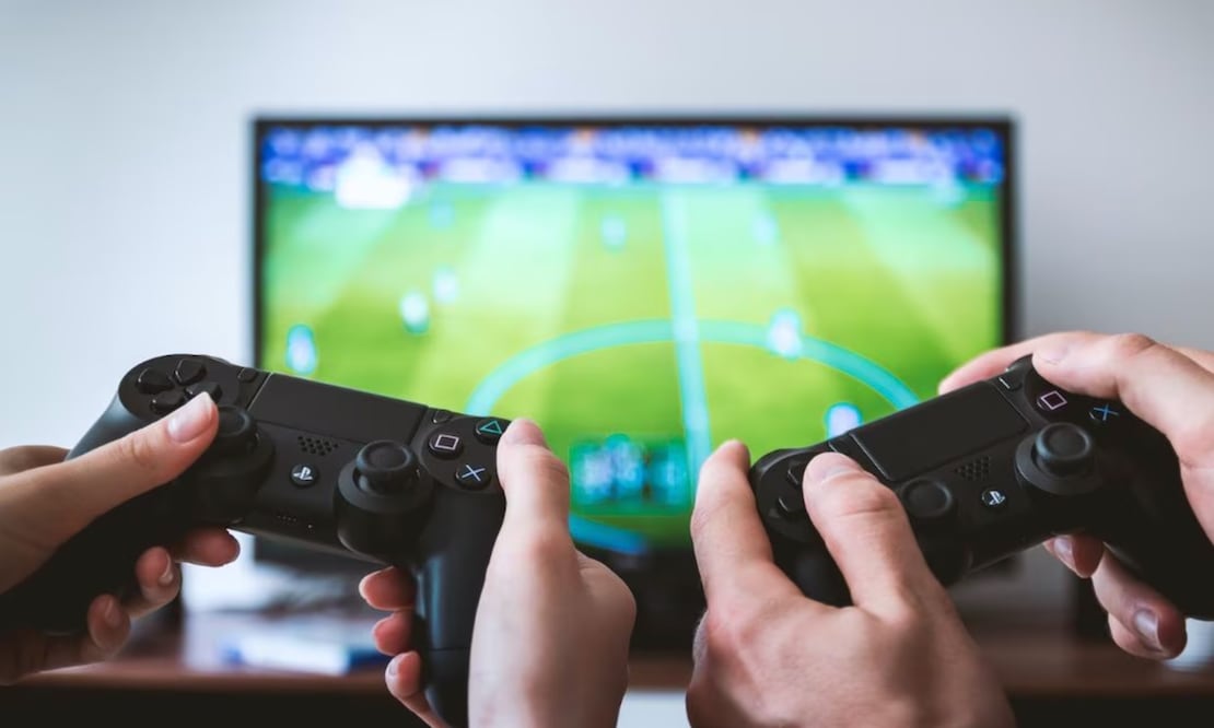 El 72% de los niños piden videojuegos digitales en Navidad
Foto: especial