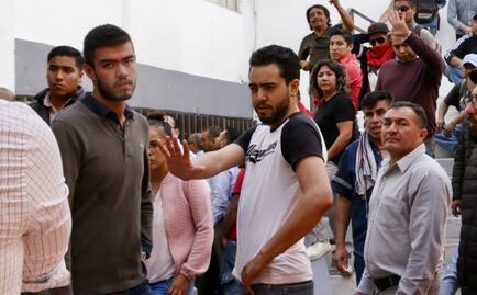 Llega a juzgados penales, segundo caso de estudiantes agresores de la UAEH