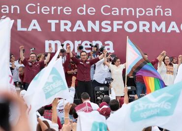 La Bella Airosa será la capital de la Transformación