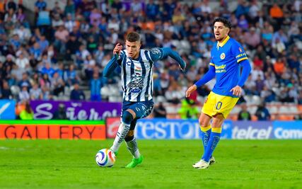 Pachuca perdona al América
