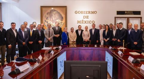 Aranceles ponen a México en peor situación que países sin acuerdo: CCE; decisión de Trump viola T-MEC, acusan 