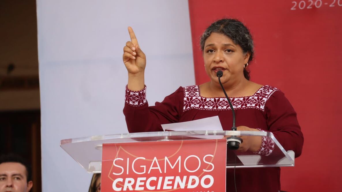 Twitter: Dra. María Zorayda Robles Barrera