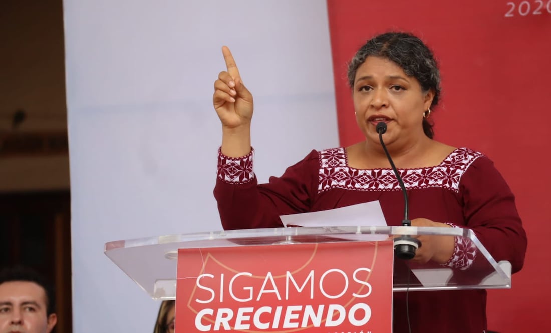 Twitter: Dra. María Zorayda Robles Barrera