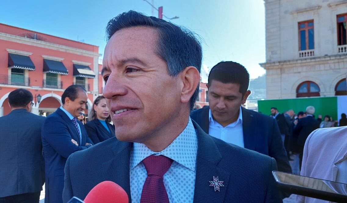 El IHCE se convertirá en la “Financiera Estatal del Estado de Hidalgo”, se prevé que reciba recursos en el presupuesto de 2024 | Foto: Luis Soriano
