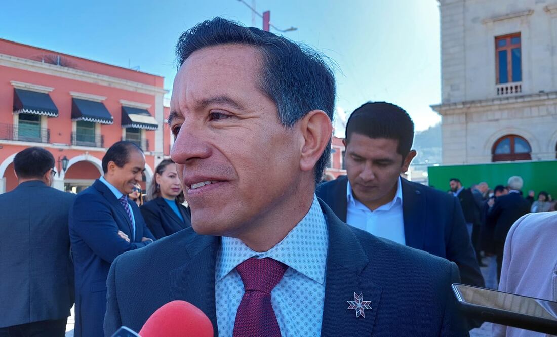 El IHCE se convertirá en la “Financiera Estatal del Estado de Hidalgo”, se prevé que reciba recursos en el presupuesto de 2024 | Foto: Luis Soriano
