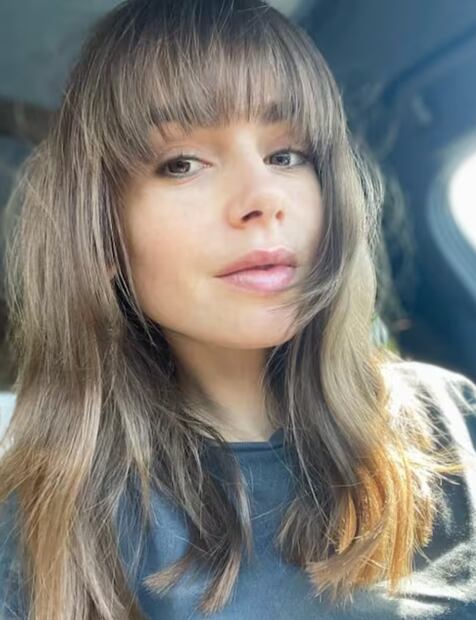 Cortes de cabello 2025