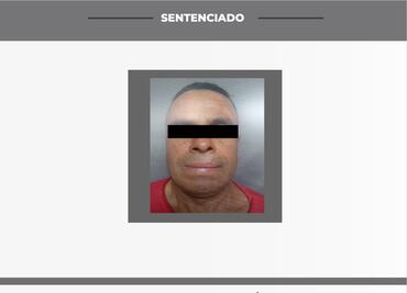 Sentencian a prisión a un feminicida de Tetepango