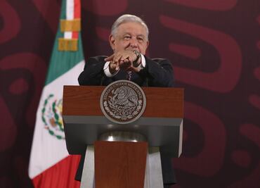 "Va a ser una mujer la próxima presidenta"