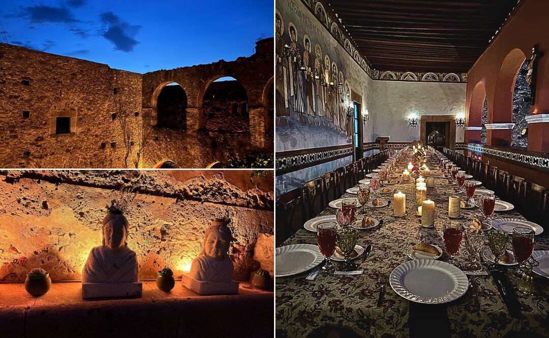 Facebook: Secretaría de Turismo del Estado de Hidalgo