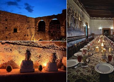 Huichapan: un viaje al pasado con 'La Mesa de los Villagrán'