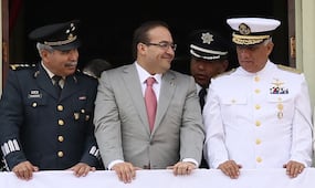 Cronología del caso Javier Duarte, el rostro del “nuevo PRI” presumido por Peña; así fue la caída del exgobernador de Veracruz 