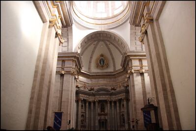 Coro familiar de la Catedral de Tulancingo celebra 49 años de fe y música