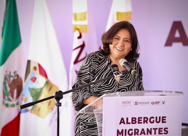 Abre albergue para migrantes en el sur de la ciudad pese a inconformidad vecinal