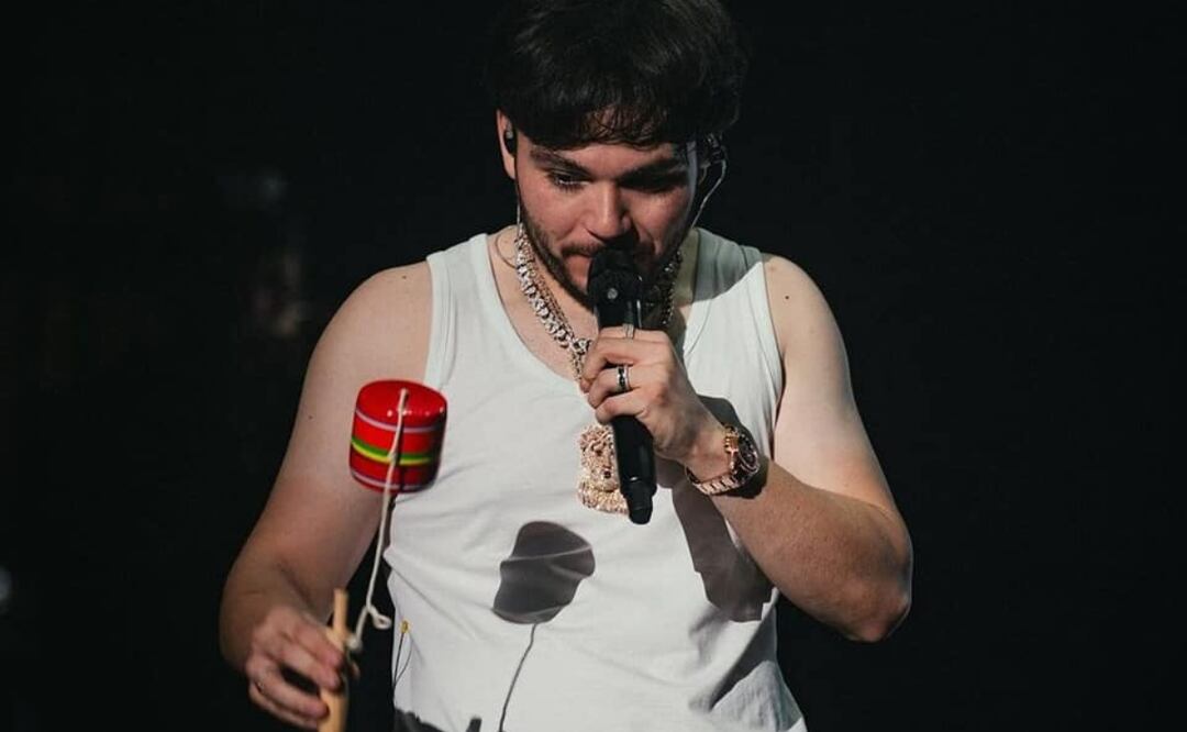 Facebook: Tito Doble p