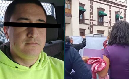 En Apan piden justicia para Norma Adriana; señalan que fue víctima de feminicidio