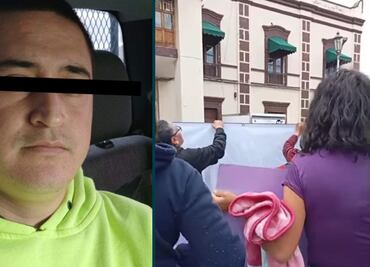 En Apan piden justicia para Norma Adriana; señalan que fue víctima de feminicidio