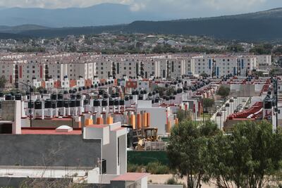 Habitan en casas rentadas o prestadas 2 de cada 10 hidalguenses