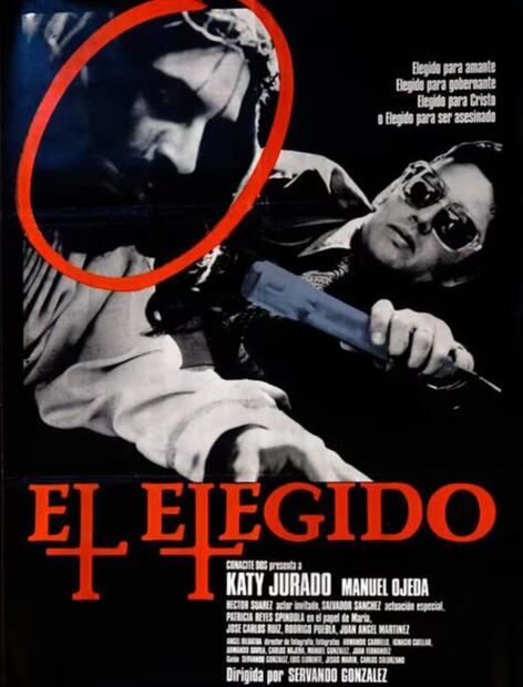 cinco pelis de la Semana Santa que no te puedes perder