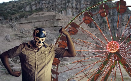 Huapalcalco celebrará su feria tradicional con actividades culturales, artísticas y lucha libre profesional