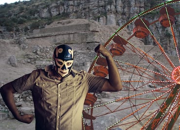 Huapalcalco celebrará su feria tradicional con actividades culturales, artísticas y lucha libre profesional