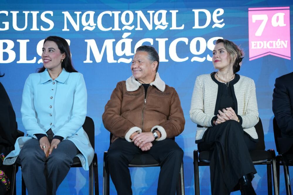 Foto: Gobierno de Hidalgo