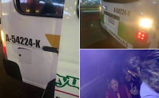 Denuncian malos tratos y unidades en mal estado en Tizayuca