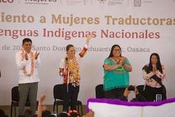 Sheinbaum abre debate sobre revocación y posible permanencia hasta 2030