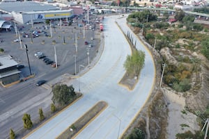 SIPDUS ejerce más de 8 mil 500 millones de pesos en obra pública durante 2025