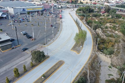 SIPDUS ejerce más de 8 mil 500 millones de pesos en obra pública durante 2025