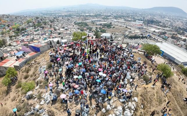 Semana Santa 2026: ¿cuántos días faltan para que comiencen las vacaciones?; esto dice la SEP 