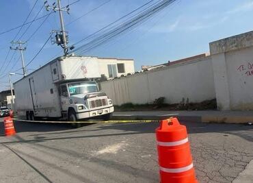 Violenta agresión en Tizayuca deja a un hombre herido